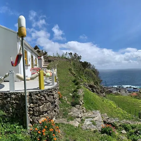Casa Pedras Brancas Lajes das Flores