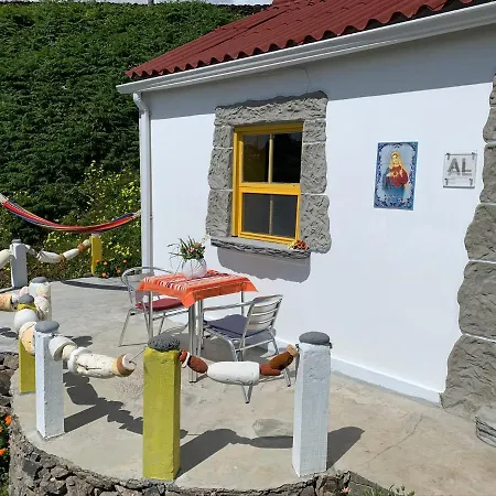 Casa Pedras Brancas Сasa de vacaciones