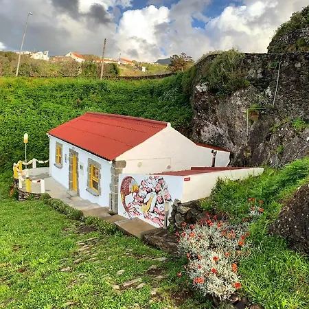 Сasa de vacaciones Casa Pedras Brancas *