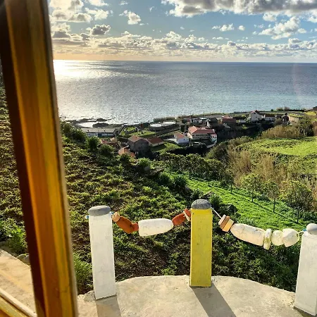 Casa Pedras Brancas Сasa de vacaciones
