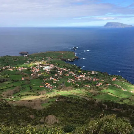 Сasa de vacaciones Casa Pedras Brancas