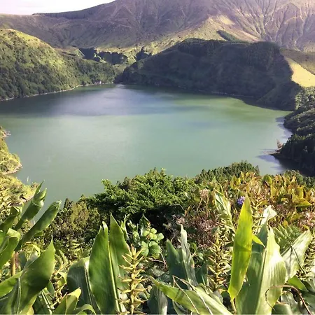 Сasa de vacaciones Casa Pedras Brancas Lajes das Flores
