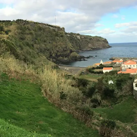 Casa Pedras Brancas Holiday home