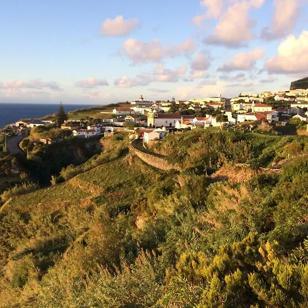 Сasa de vacaciones Casa Pedras Brancas