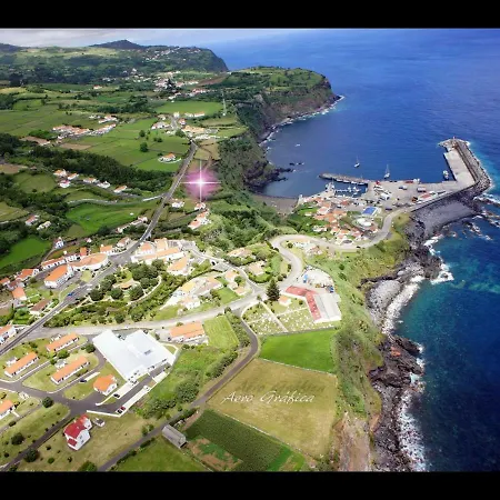 Сasa de vacaciones Casa Pedras Brancas *