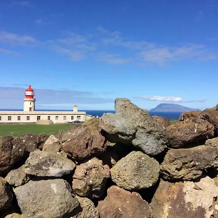 Casa Pedras Brancas Сasa de vacaciones *