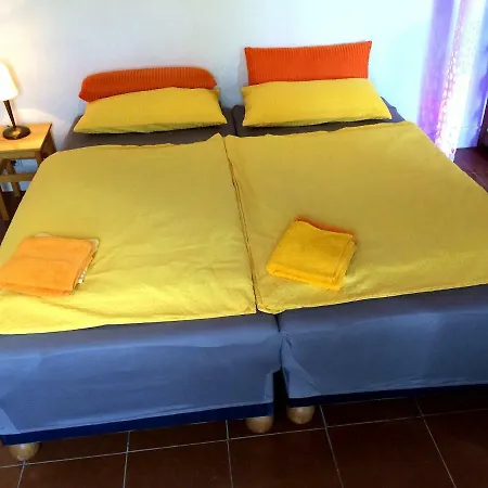 Casa Pedras Brancas Сasa de vacaciones *