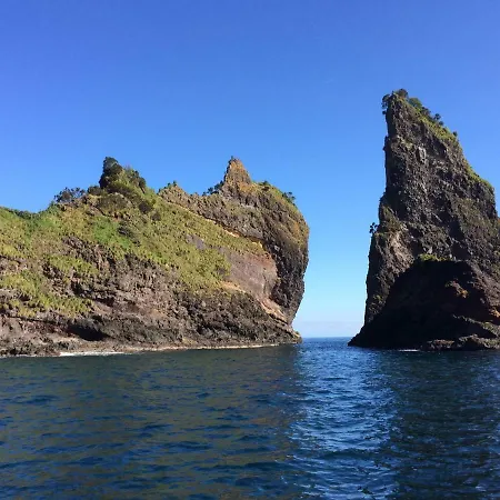 Casa Pedras Brancas Сasa de vacaciones