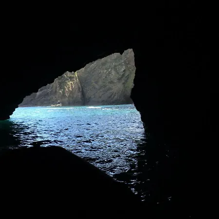 Сasa de vacaciones Casa Pedras Brancas