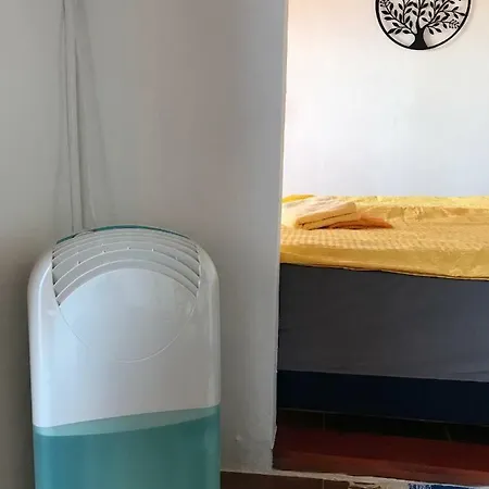 Casa Pedras Brancas