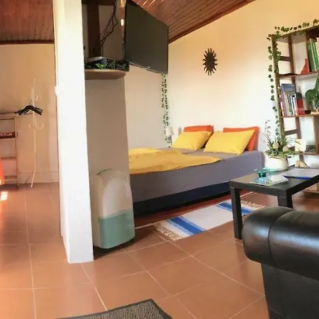 Сasa de vacaciones Casa Pedras Brancas Lajes das Flores