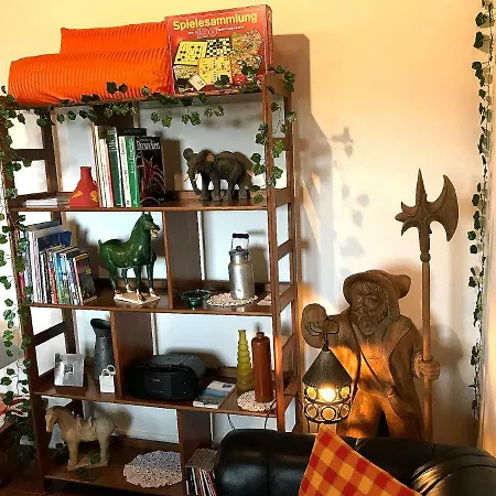 Tatil Evi Casa Pedras Brancas *