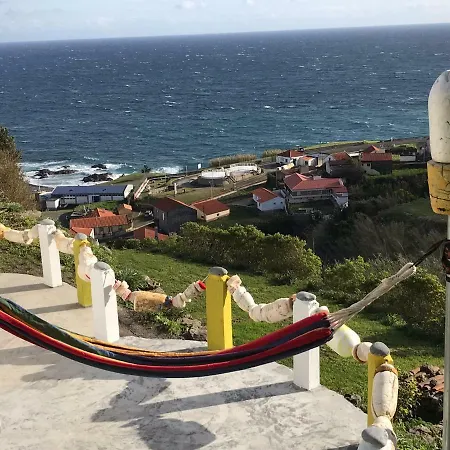 Casa Pedras Brancas Lajes das Flores