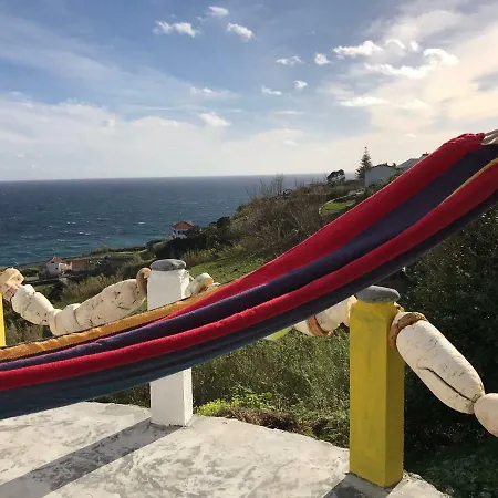 Casa Pedras Brancas * Lajes das Flores