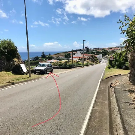 Сasa de vacaciones Casa Pedras Brancas Lajes das Flores