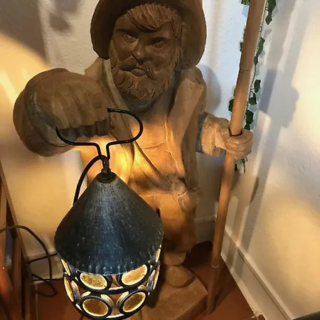 Сasa de vacaciones Casa Pedras Brancas Lajes das Flores