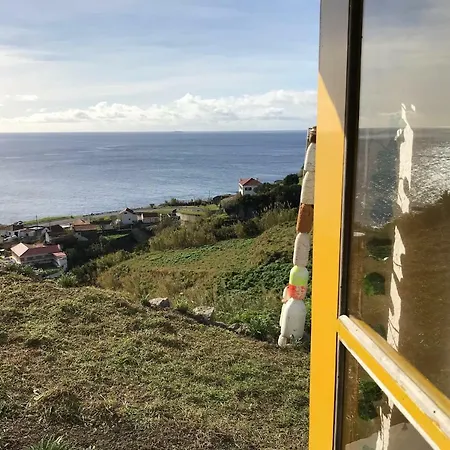 Сasa de vacaciones Casa Pedras Brancas *