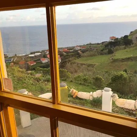 Casa Pedras Brancas Сasa de vacaciones